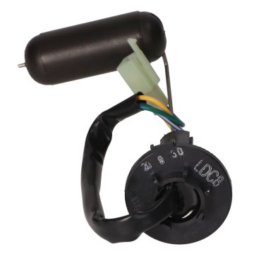 Benzzähler Agility Agi RS