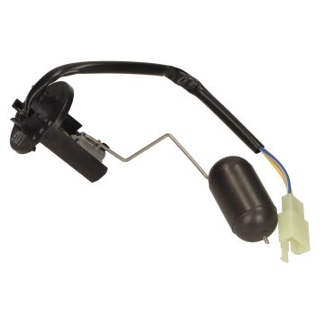 Benzzähler K-Rohr 50 125