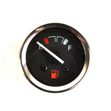 Benzinzähler am Lenkrad chrom V641 37202-DGW-9000 CH