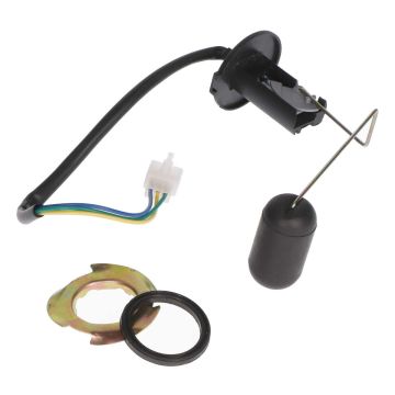 Tankschwimmer Modell China Grand Retro Supertec