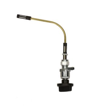 Benzinhahn Gilera/Vespa Citta, made in Italien