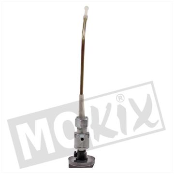 Benzinhahn Supertec Vespa Citta 21x1mm/6mm