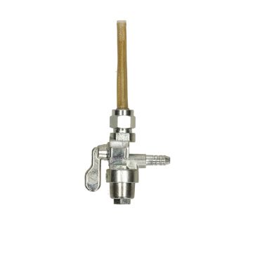 Benzinhahn Zündapp/Honda Camino Eisenbehälter