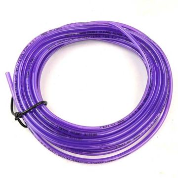 Kraftstoffschlauch doppelwandig 4x7mm 10 Meter