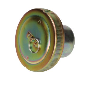 Tankdeckel Benzin Original Peugeot