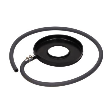 Kraftstofftank/Gummisatz Kymco Like K-Pipe