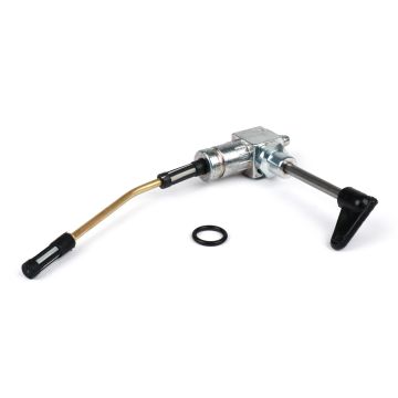 Benzinhahn OEM Piaggio Boxer Moped ab Serie 2 Baujahr 1972->