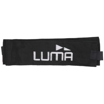 Schutzhülle universal-Kettenschloss 150cm schwarz Luma