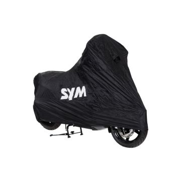 Schutzhülle Sym Motorscooter original groß (SY610-WA14017-4)