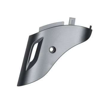 Primav/Spring Grey Piag Orig Schutzhaube über der Vorderradgabel 606109M