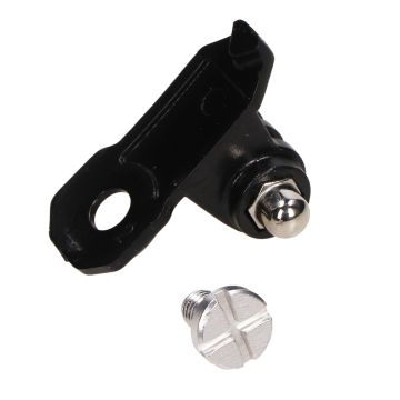 MT Streetfighter/District Kamerahalterung