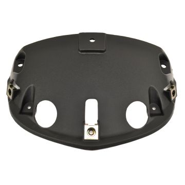 Fensterbefestigungsplatte Kymco New Dink (unten)