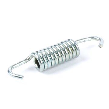 Auspufffeder BGM original 50mm passend für Auspuff BGM PRO BigBpx Touring PK 50-125