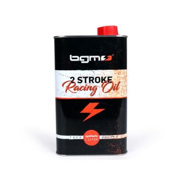 Öl BGM PRO Oldie Edition (Vintage Dose) 2-Takt, synthetisch, 1000 ml