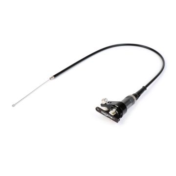 Choke BGM PRO Universal-Zugknopf 50 cm Länge komplett