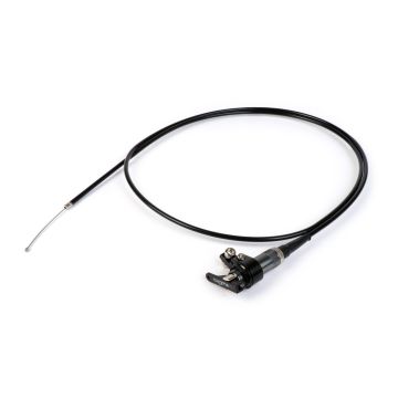 Choke BGM PRO Universal-Zugknopf 150 cm Länge komplett