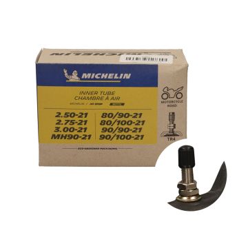 Innenrohr 250/275/300x21 Michelin 206108