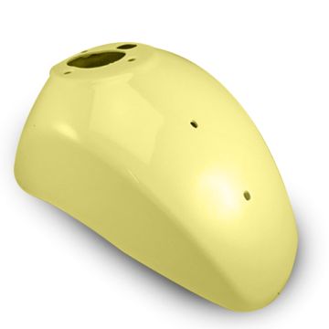 Kotflügel vorne Vespa Lx leer