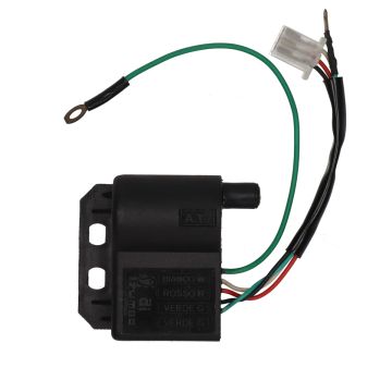 Zündspule Minarelli Beta/KTM ARK-Chrono-Eikon-Quadra-Tempo/Malaguti Ciak-Centro-F10-12-15-Yesterday/Rieju First-Windy