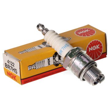 Zündkerze NGK BR7HS