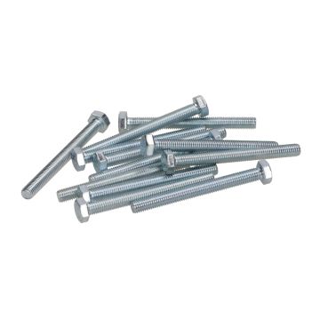 Sechskantschraube M8x80mm 12 Stück