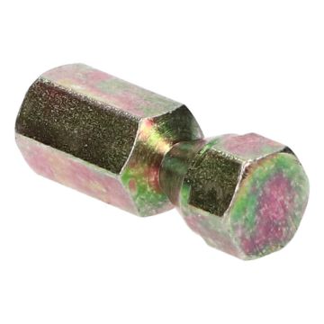 Bremsmutter Zündschloss Peugeot Ludix/ Speedfight/Vivacity original 745787