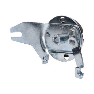 Bremsankerplatte hinten Speichenrad 101 OctaneE für Puch Maxi S