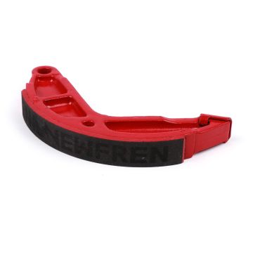 Bremsbacke NEWFREN Pro Race hinter Piaggio Bravo, Ciao, Boxer, Si