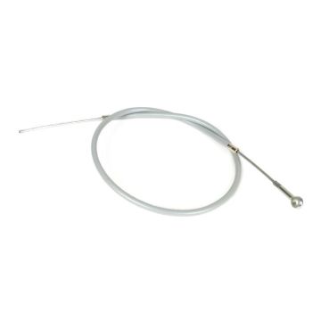 Bremszug hinten BGM originaldurchmesser=2,9mm mit Öse Vespa V50,PV125,ET3,PK S,PK XL