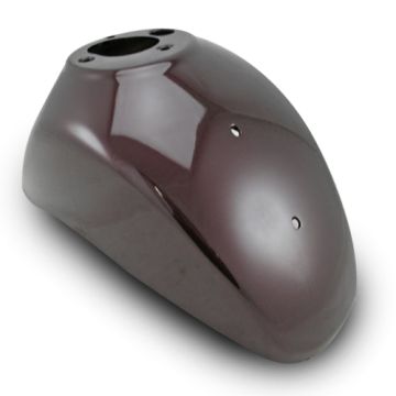 Vespa Lx 112/A brauner Vorderradschutzblech