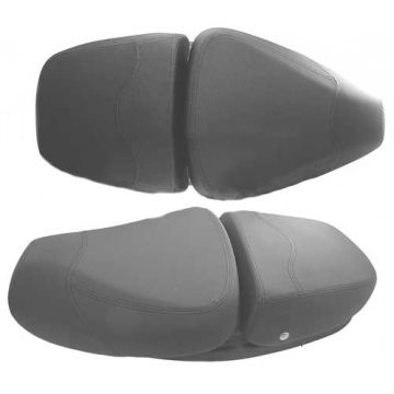 KUMPEL VX50 VX50S DUO SCHWARZ