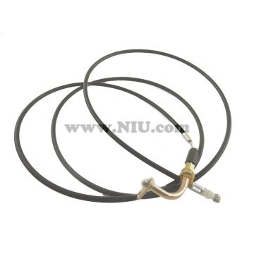 Buddy Slot Kabel Niu M+ original