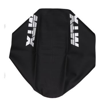 Buddy Deck Honda MTX schwarz