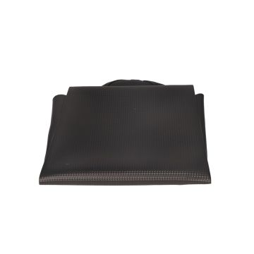 Buddy Sitzbankbezug -X-treme- Piaggio Zip 2000-> 2/4-Takt Carbon-Look