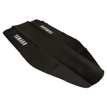 Yamaha DTR 125 schwarzer Sitzbezug