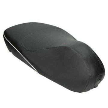 buddyseat 2017 Sprint Schwarz Piag orig 1b004421