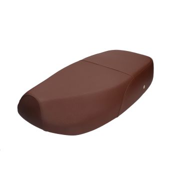 Sitzbank braun Modell China LX Roller/VX/VX50S/Riva/Napoli/Benson/Touring/Toscana/Lux/VXL/RL/Azzuro/Rimini/Delphi/GTS