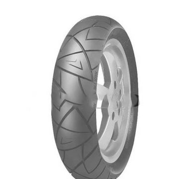 Reifen 100/90-14 Mitas Touring Force-SC TL 57P