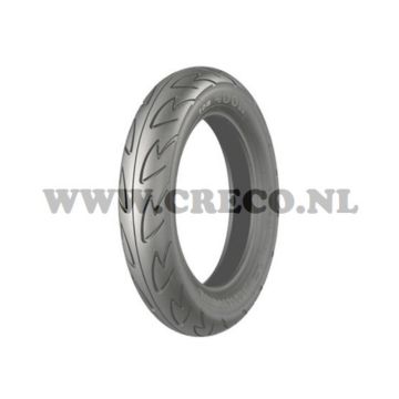 Reifen 90/90-10 Bridgestone B01 TL 50J