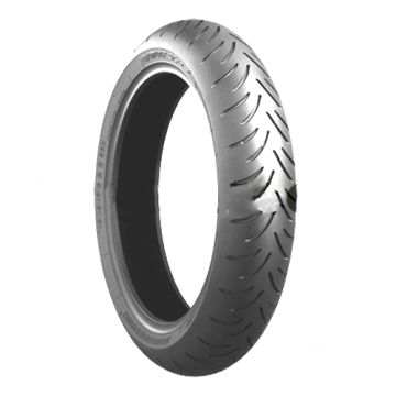 Reifen 160/60-15 Bridgestone Battlax Scooter 2 TL 67H