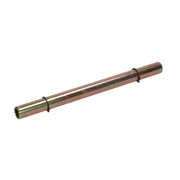 Buchse-Motorschwinge/Motoraufhängung lang Minarelli horizontal komplett