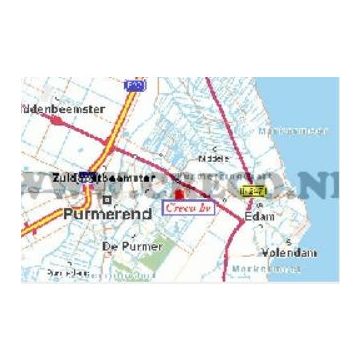 Wasserpumpendeckel speedfight