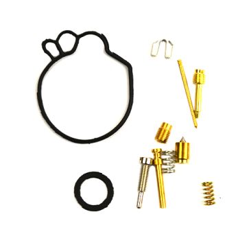 Vergaser-Reparatur-/Überholungssatz Gurtner Peugeot/Kymco