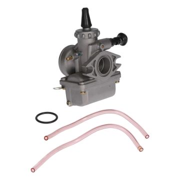 Vergaser 2-Loch Modifikation Mikuni Mb/ Mt/ Mtx 20mm DMP