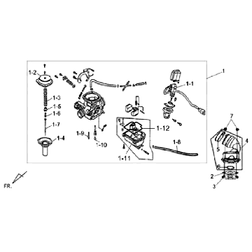 Gascer Sym Allo (WH871) Champagner