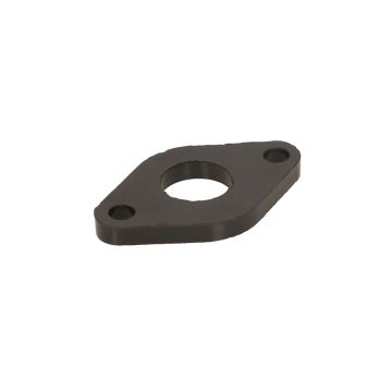 O-Ring für Vergaser/Einlass-Isolator Modell Euro 4, 16 mm Loch, Modell China GY6 50 cc 4-Takt/Django/Kymco