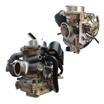 Vergaser Keihin NCV20 AR3- Vespa LX 50 4-Takt 4V/Sprint/Primavera/S 50/Aprilia Scarabeo/Piaggio Fly Euro 2 Einlass 20mm CM158004 original