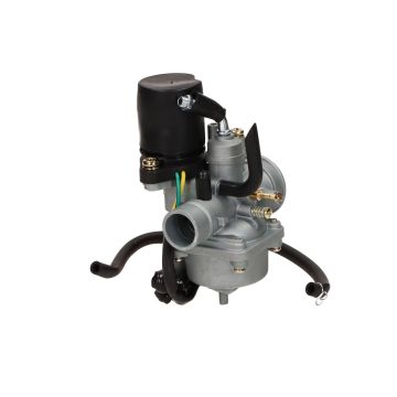 Vergaser Minarelli horizontal komplett mit Choke 12mm Standard SP