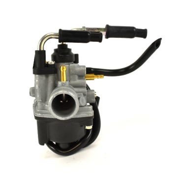 Vergaser PHBN Handchoke Minarelli horizontal+vertikal 12mm Dellorto