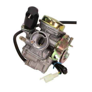 Sym Symphony SR Vergaser original